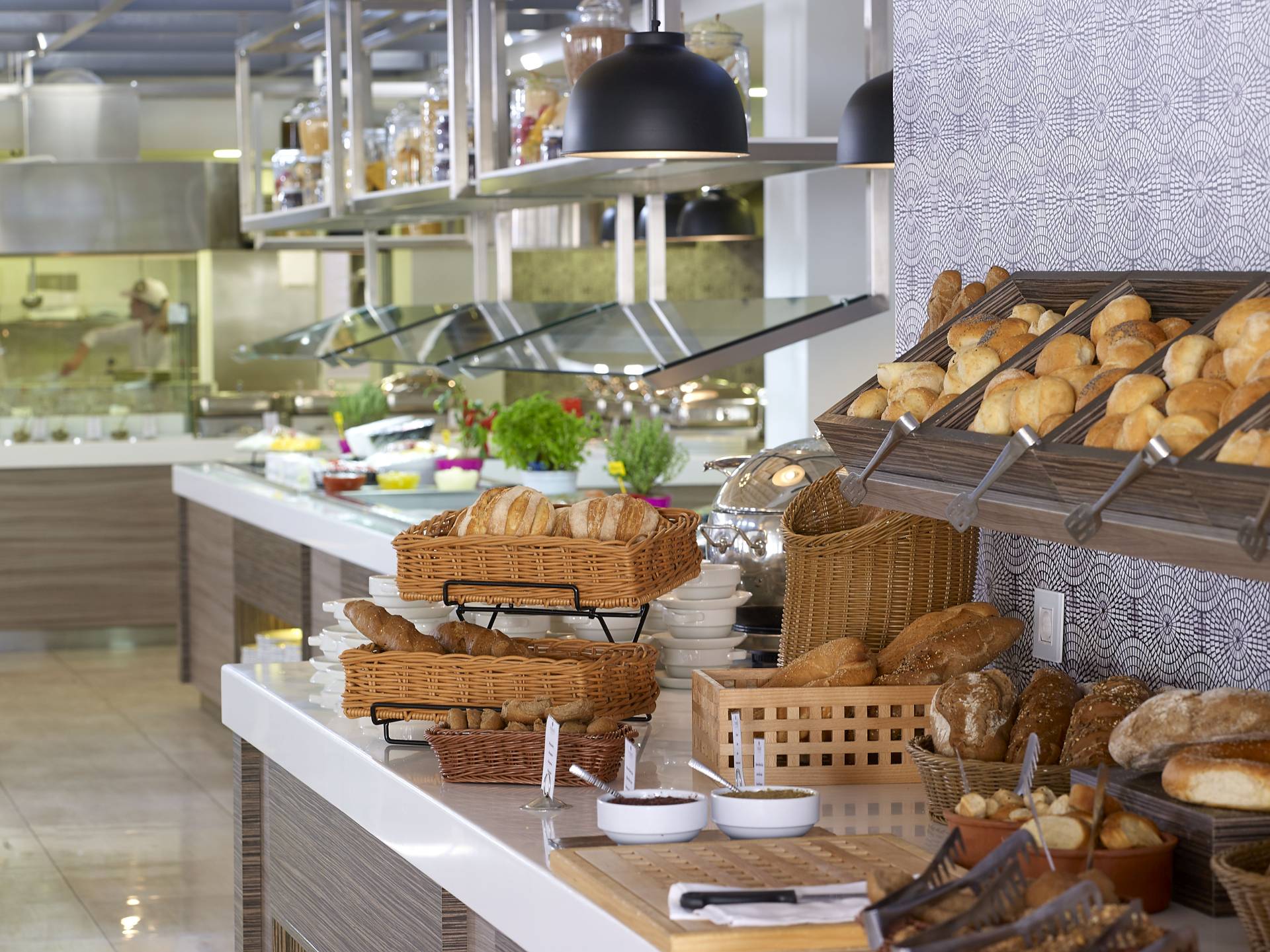 Anemos Luxury Grant Resort