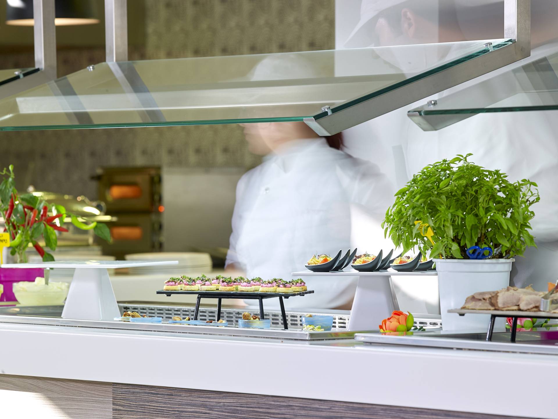 Anemos Luxury Grant Resort