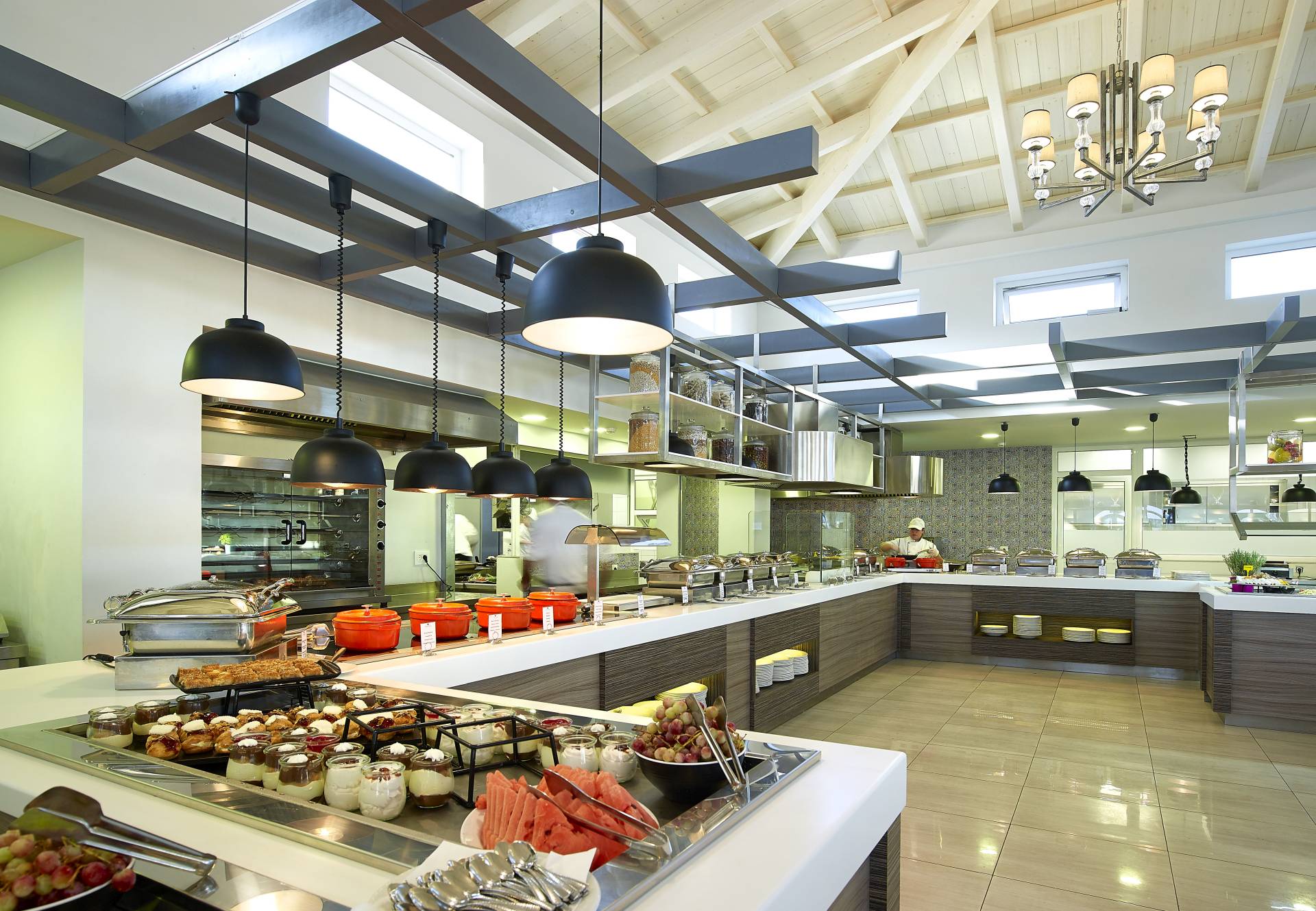 Anemos Luxury Grant Resort