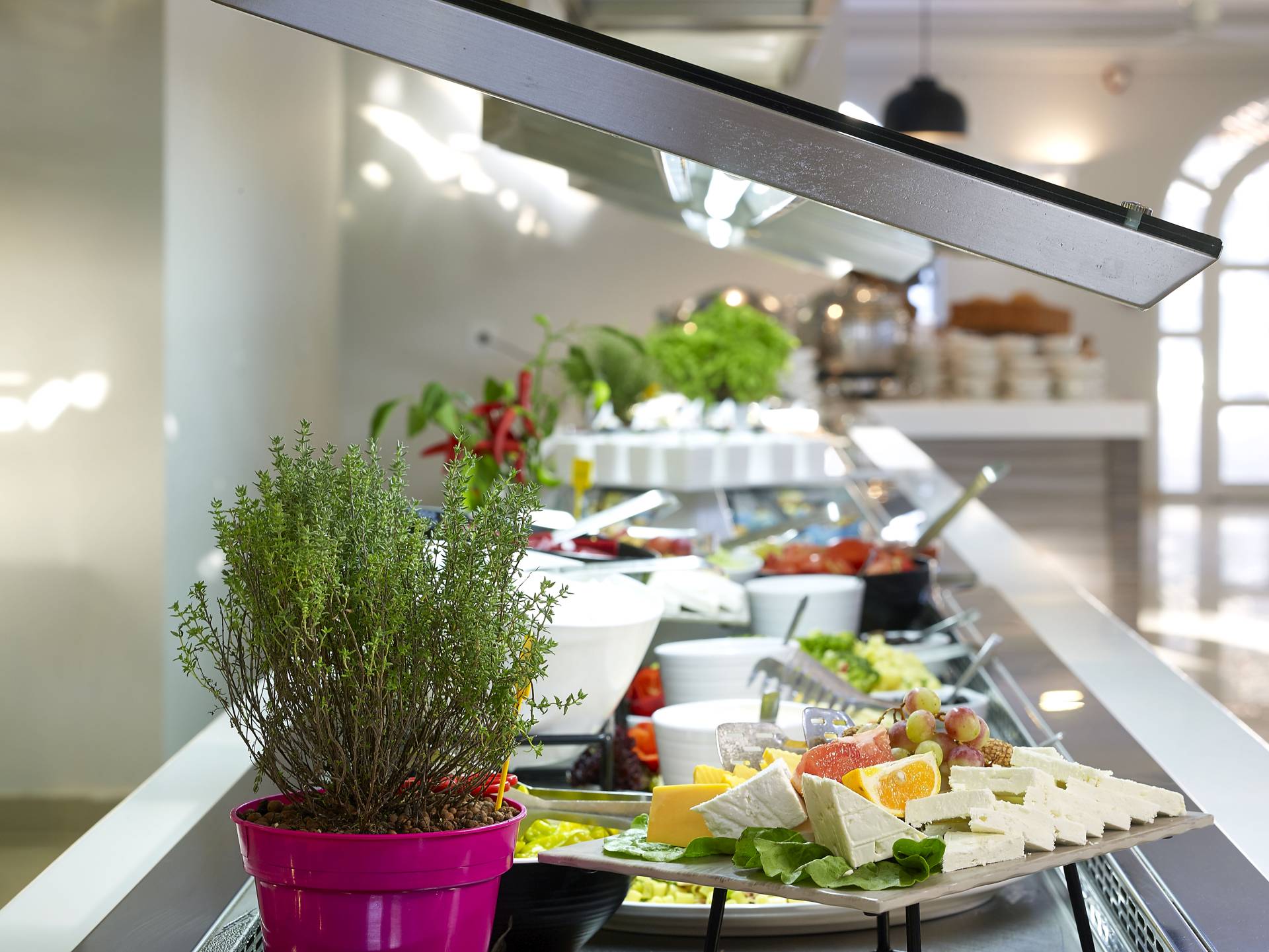 Anemos Luxury Grant Resort