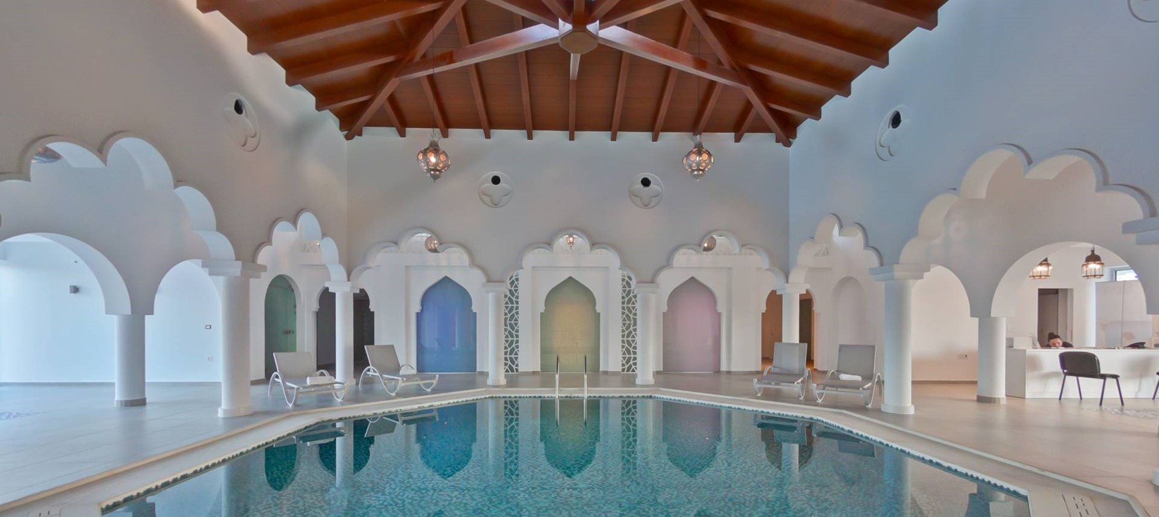 Anemos Luxury Grand Resort