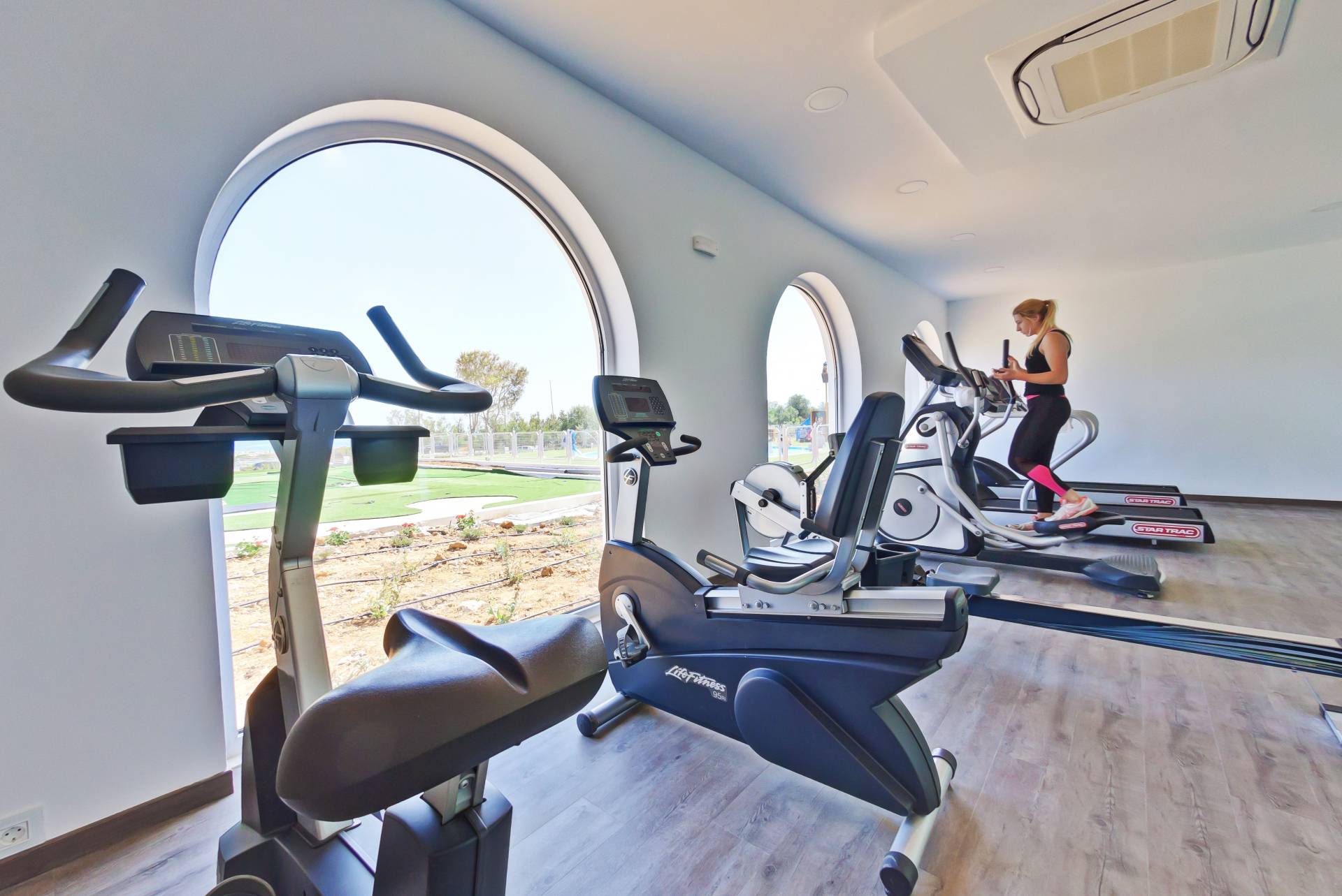 Anemos Luxury Grand Resort