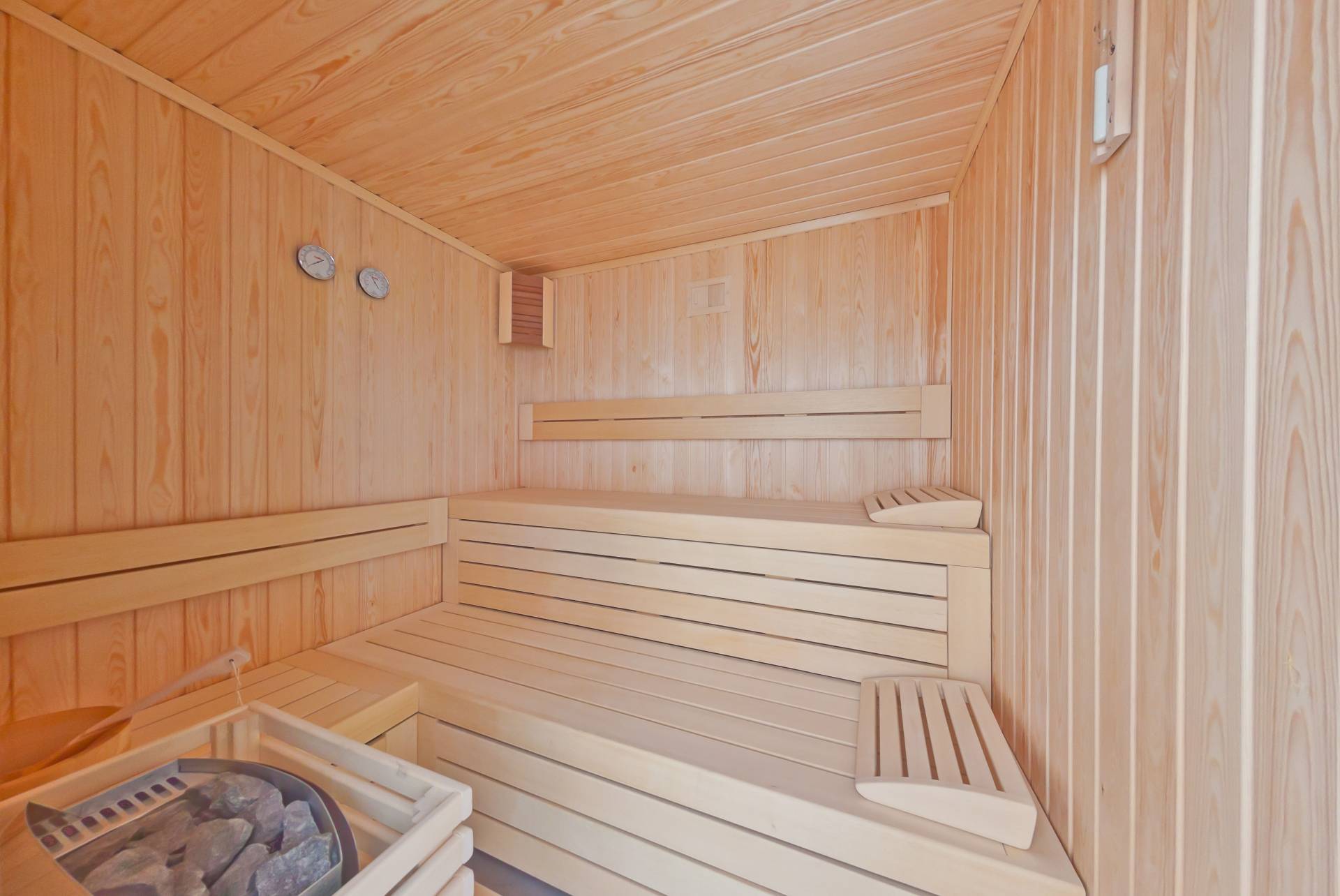 Anemos Luxury Grand Resort