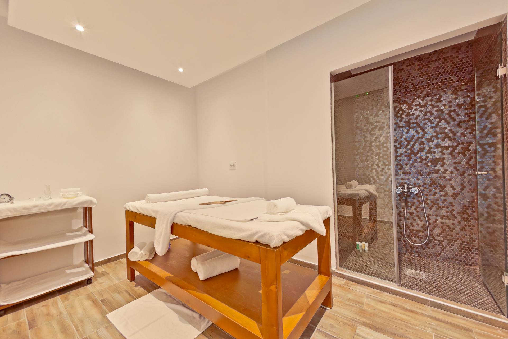 Anemos Luxury Grand Resort