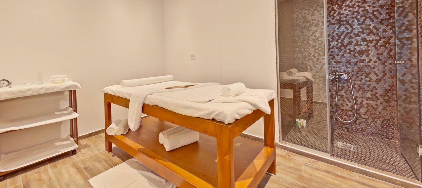 Anemos Luxury Grand Resort