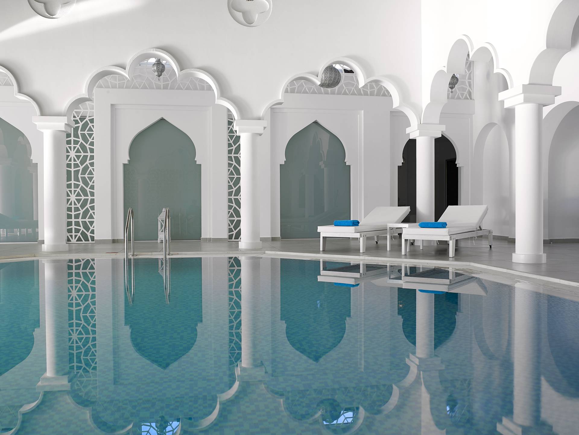 Anemos Luxury Grand Resort