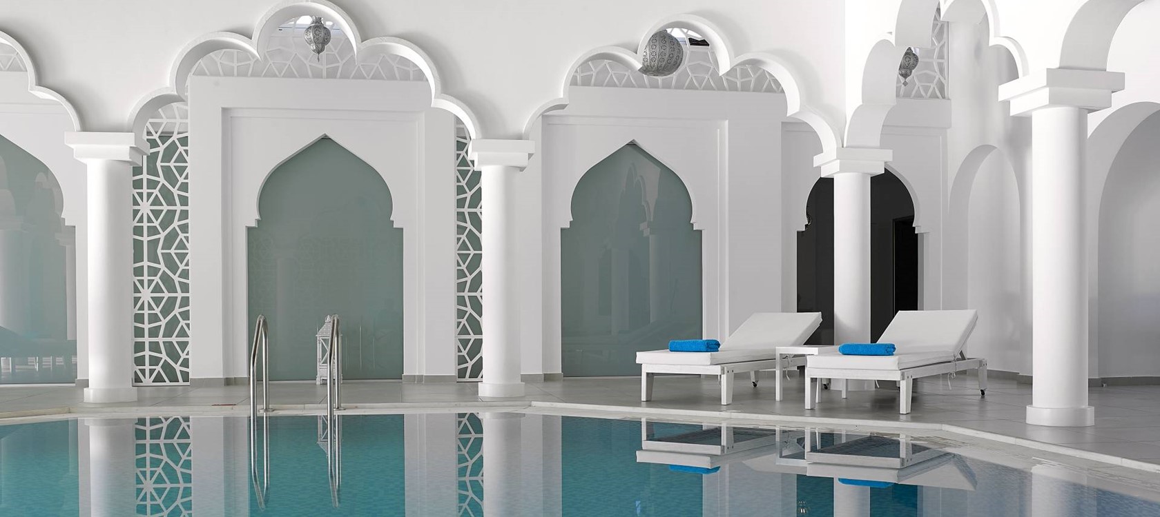 Anemos Luxury Grand Resort