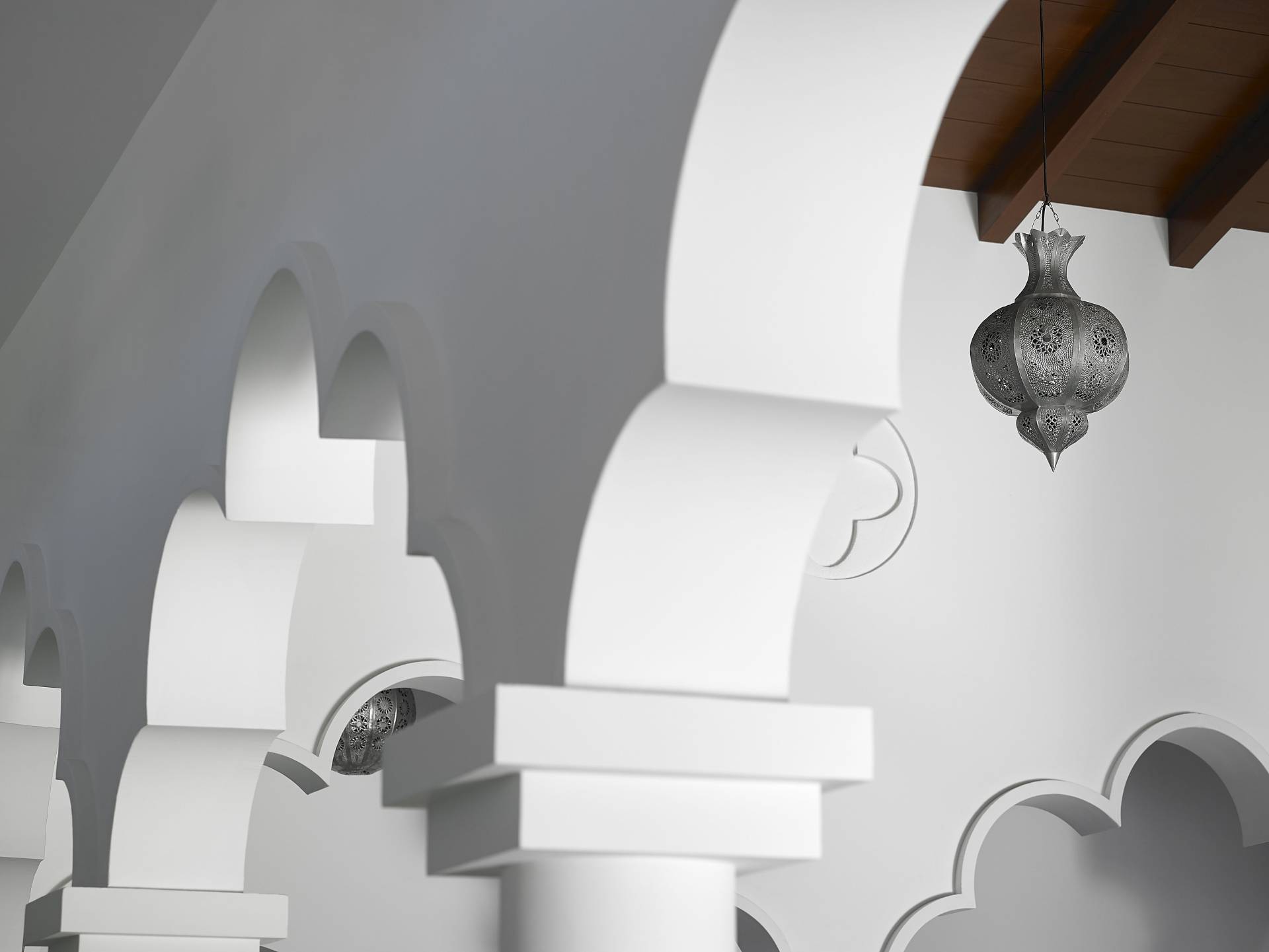 Anemos Luxury Grant Resort