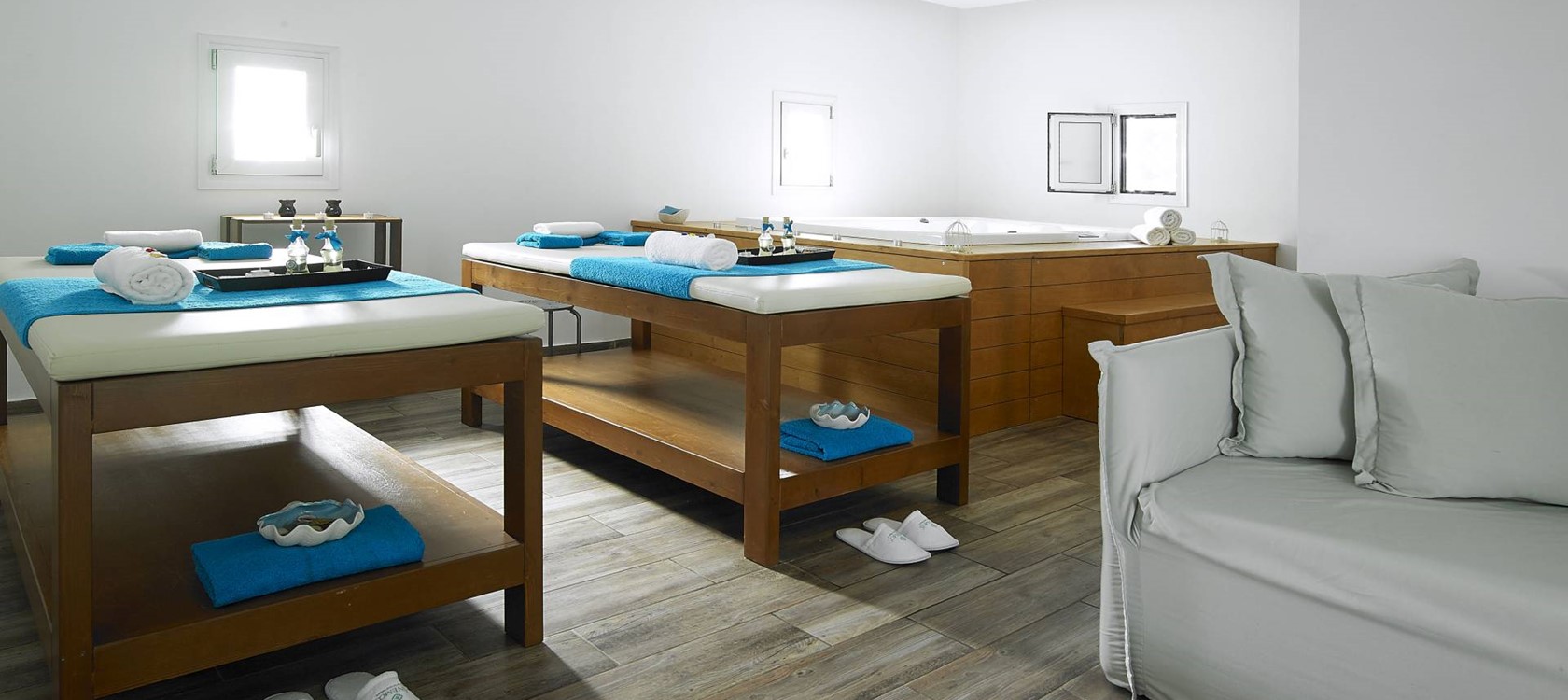 Anemos Luxury Grand Resort