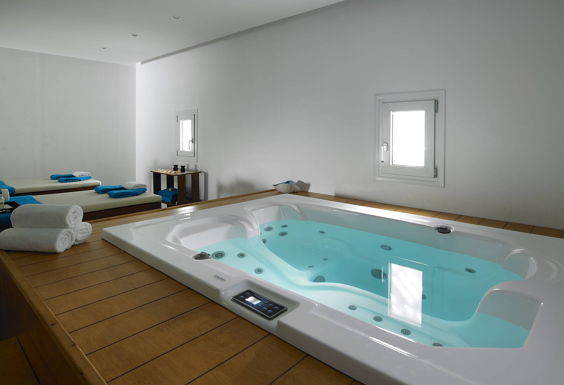 Anemos Luxury Grand Resort