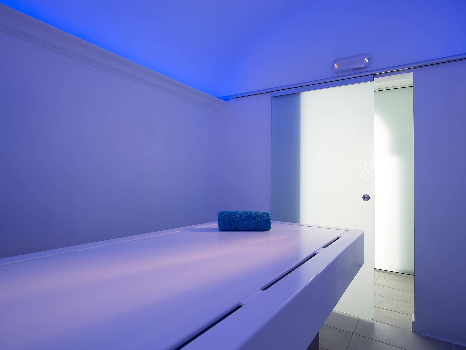 Anemos Luxury Grant Resort