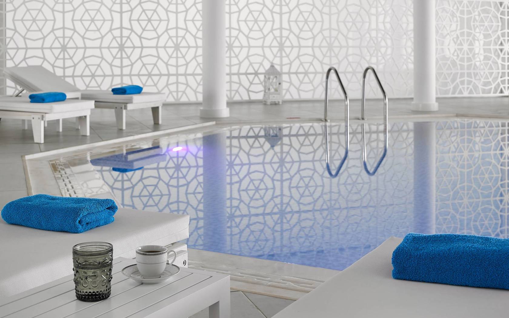 Anemos Luxury Grand Resort — photo 19