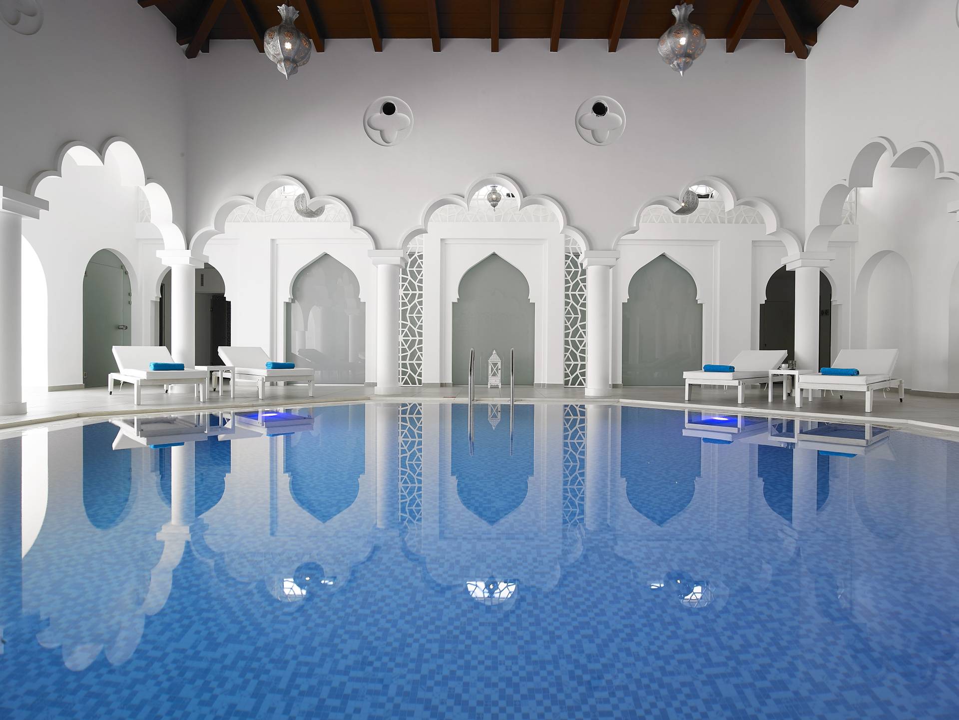 Anemos Luxury Grand Resort