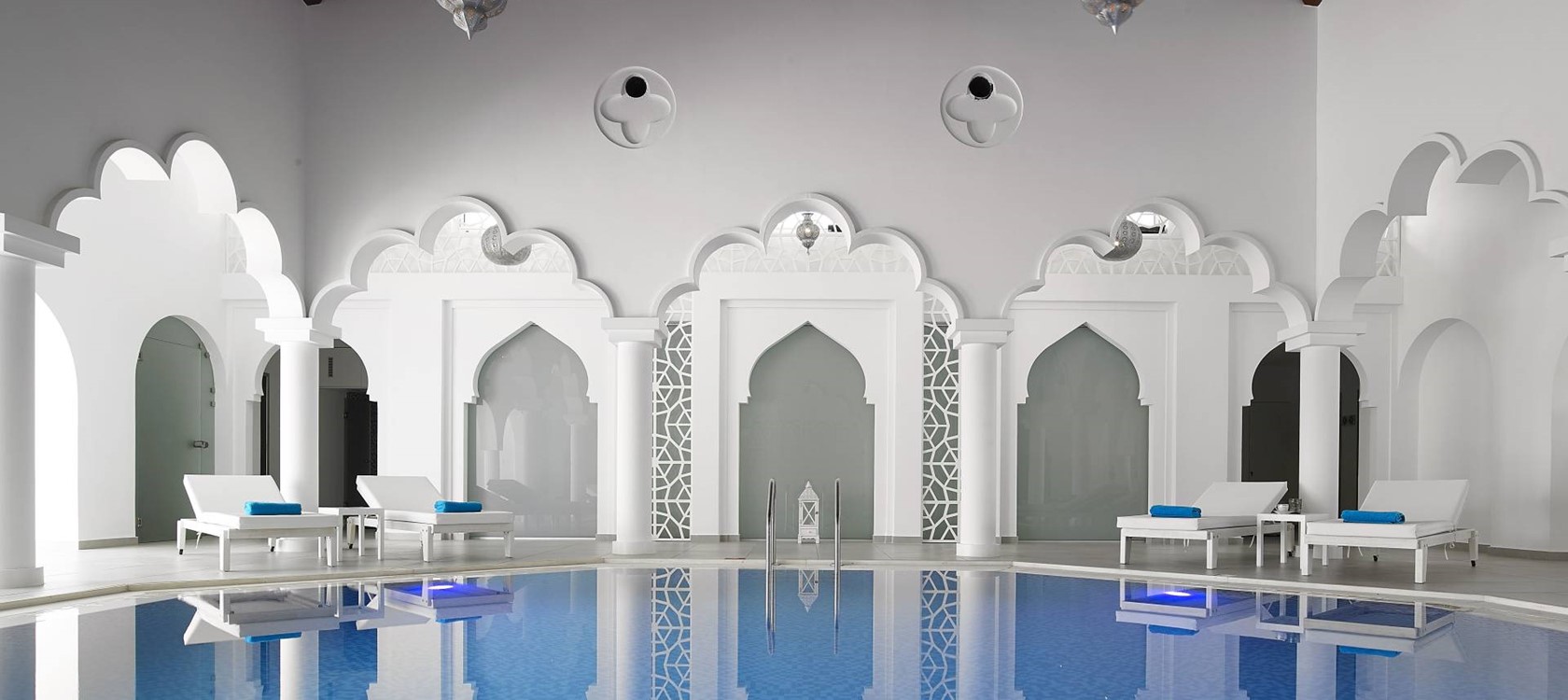 Anemos Luxury Grand Resort