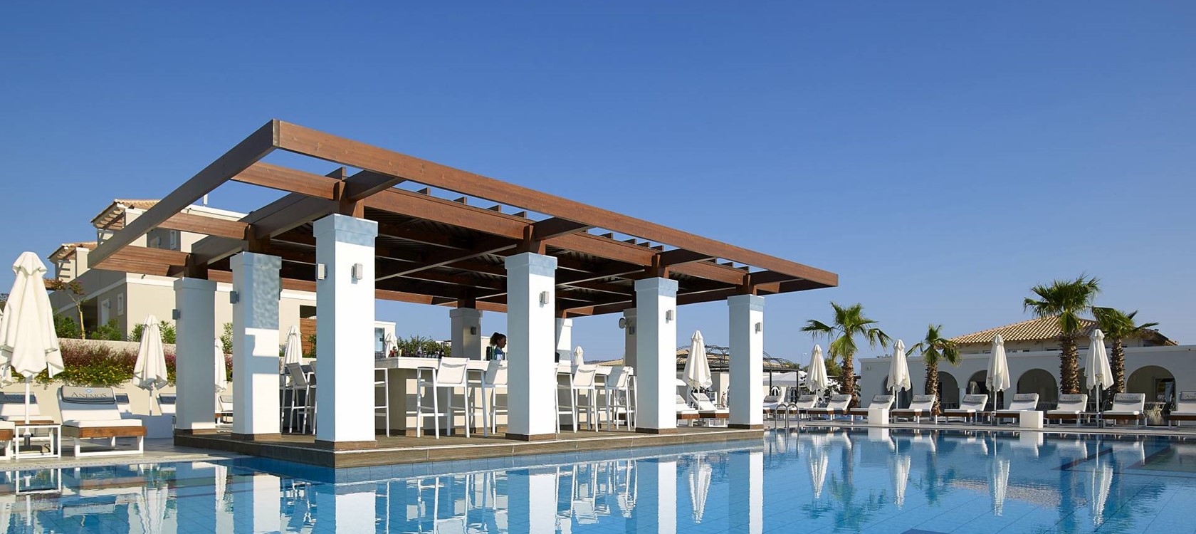 Anemos Luxury Grand Resort