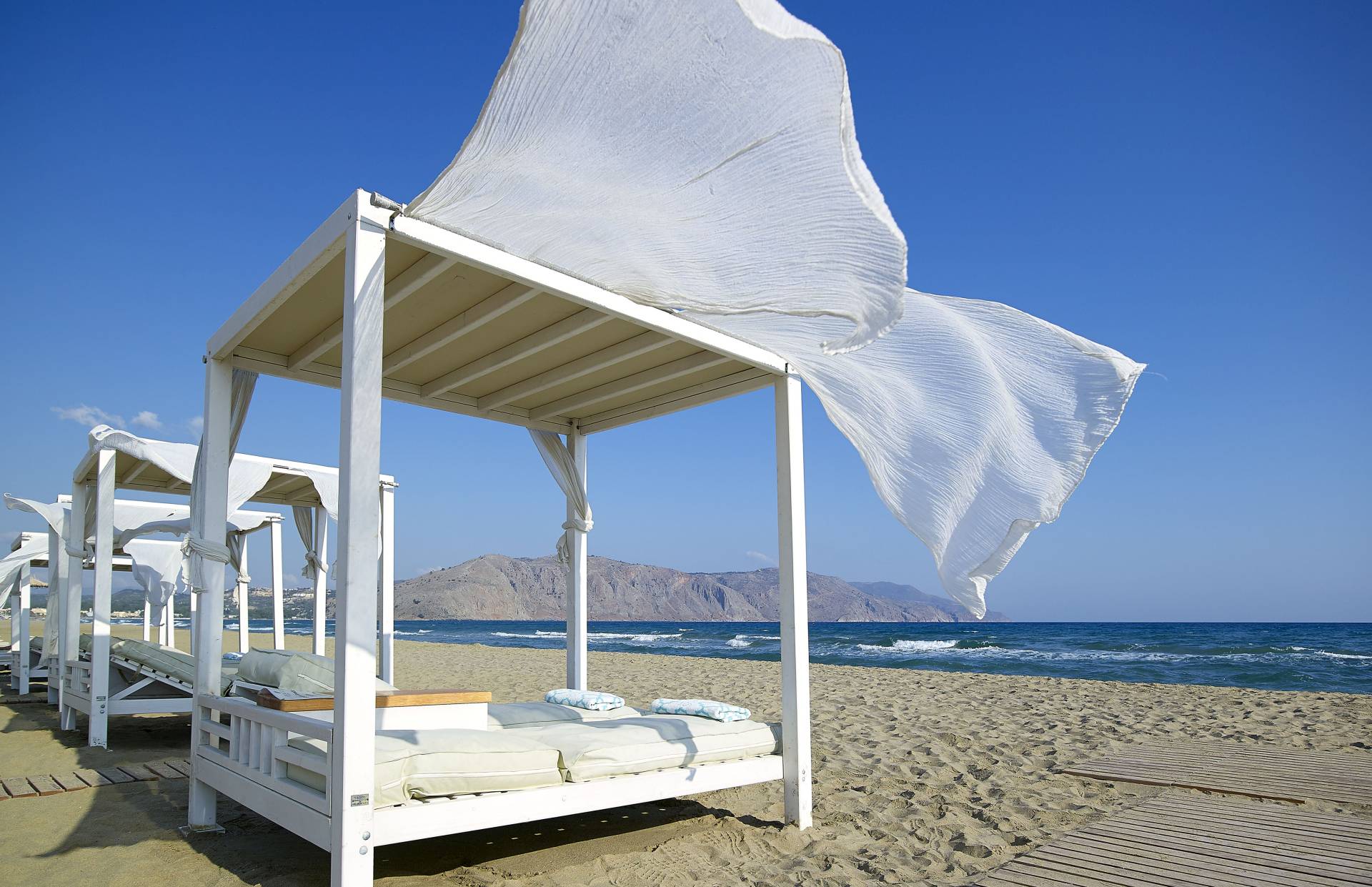 Anemos Luxury Grand Resort