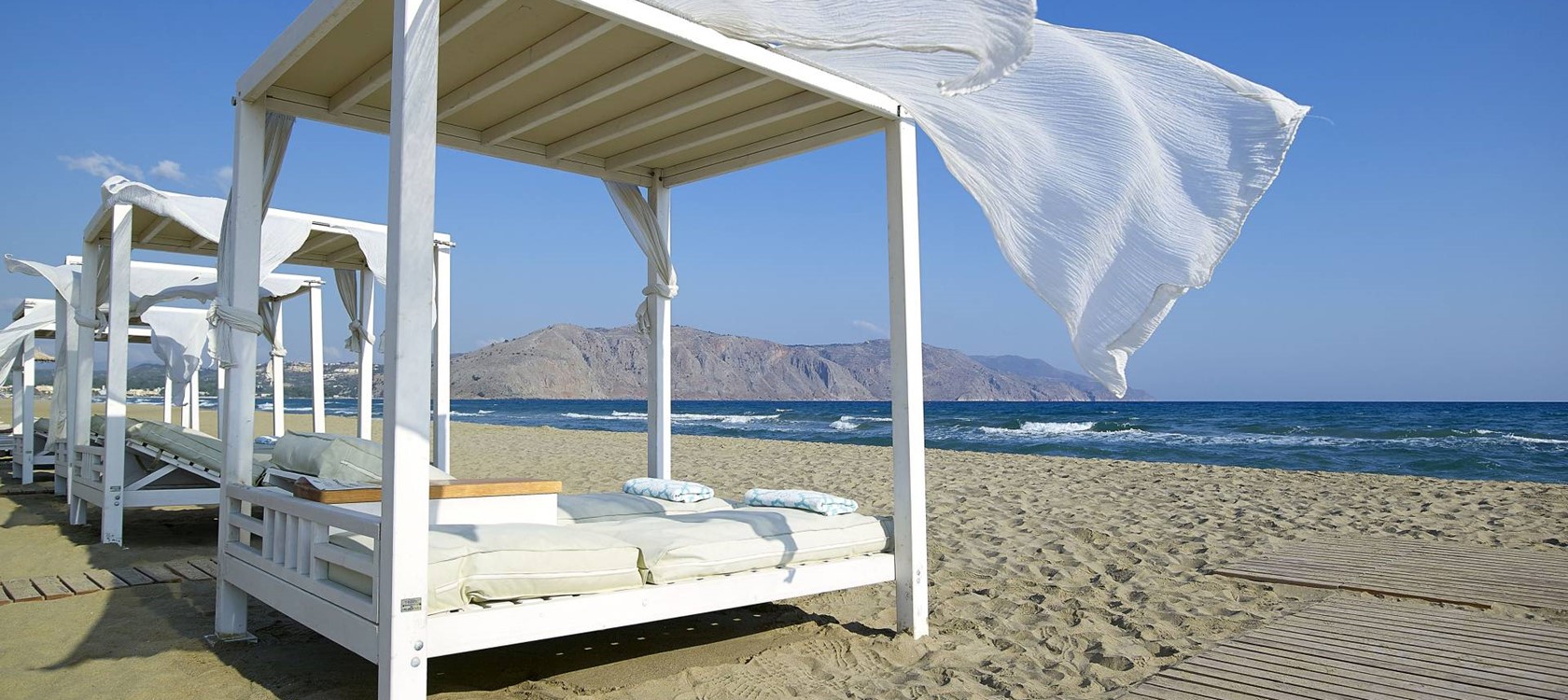 Anemos Luxury Grand Resort