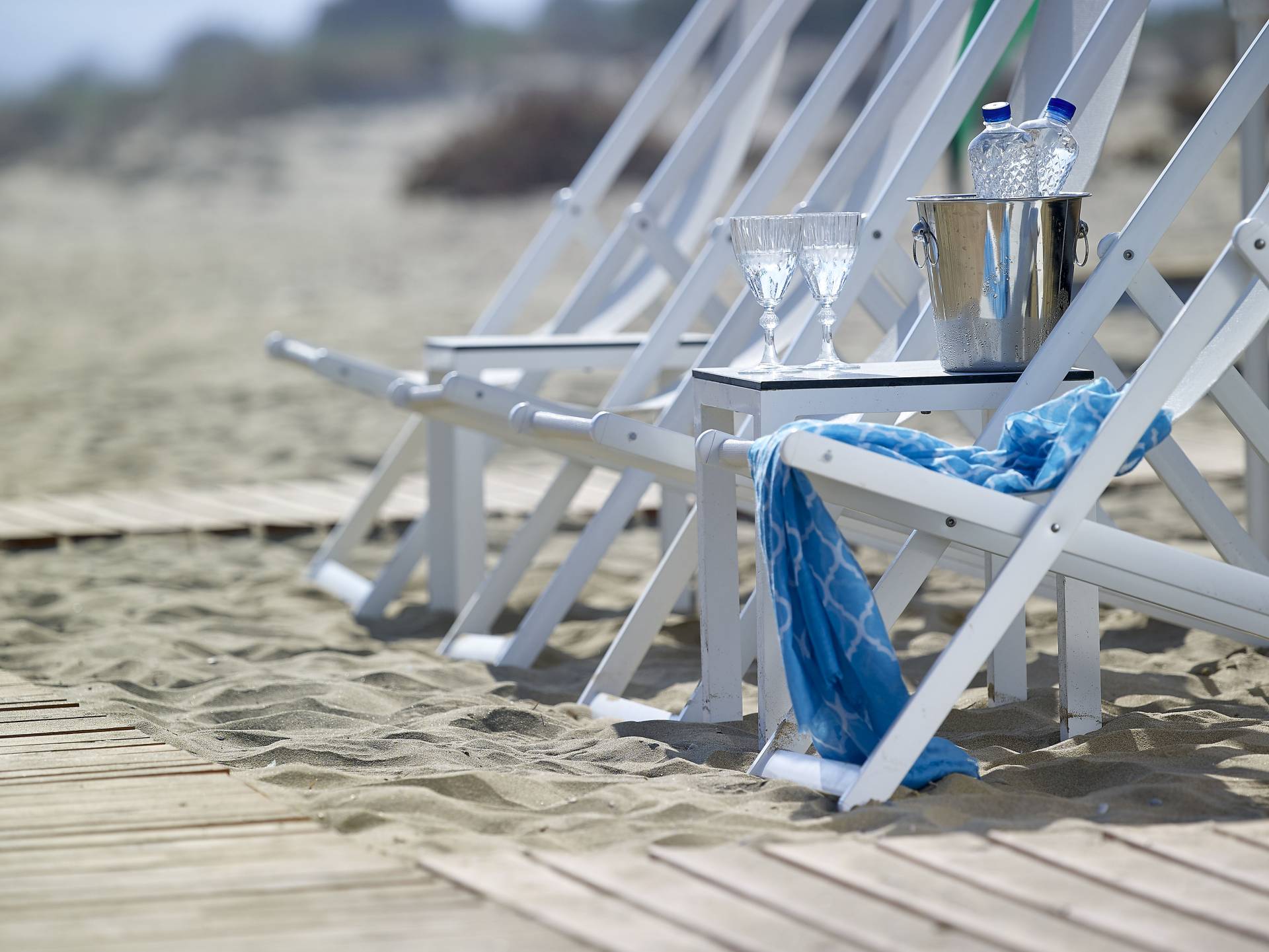 Anemos Luxury Grant Resort