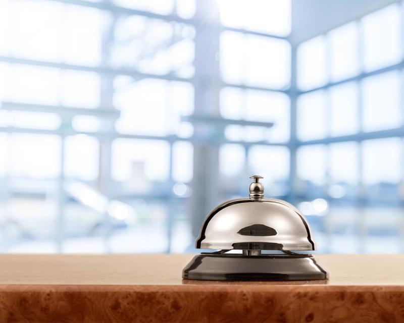 GUEST RELATIONS