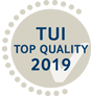 TUI Top Quality 2019