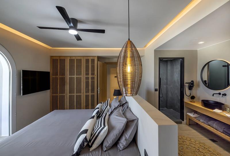 GRAND VILLA