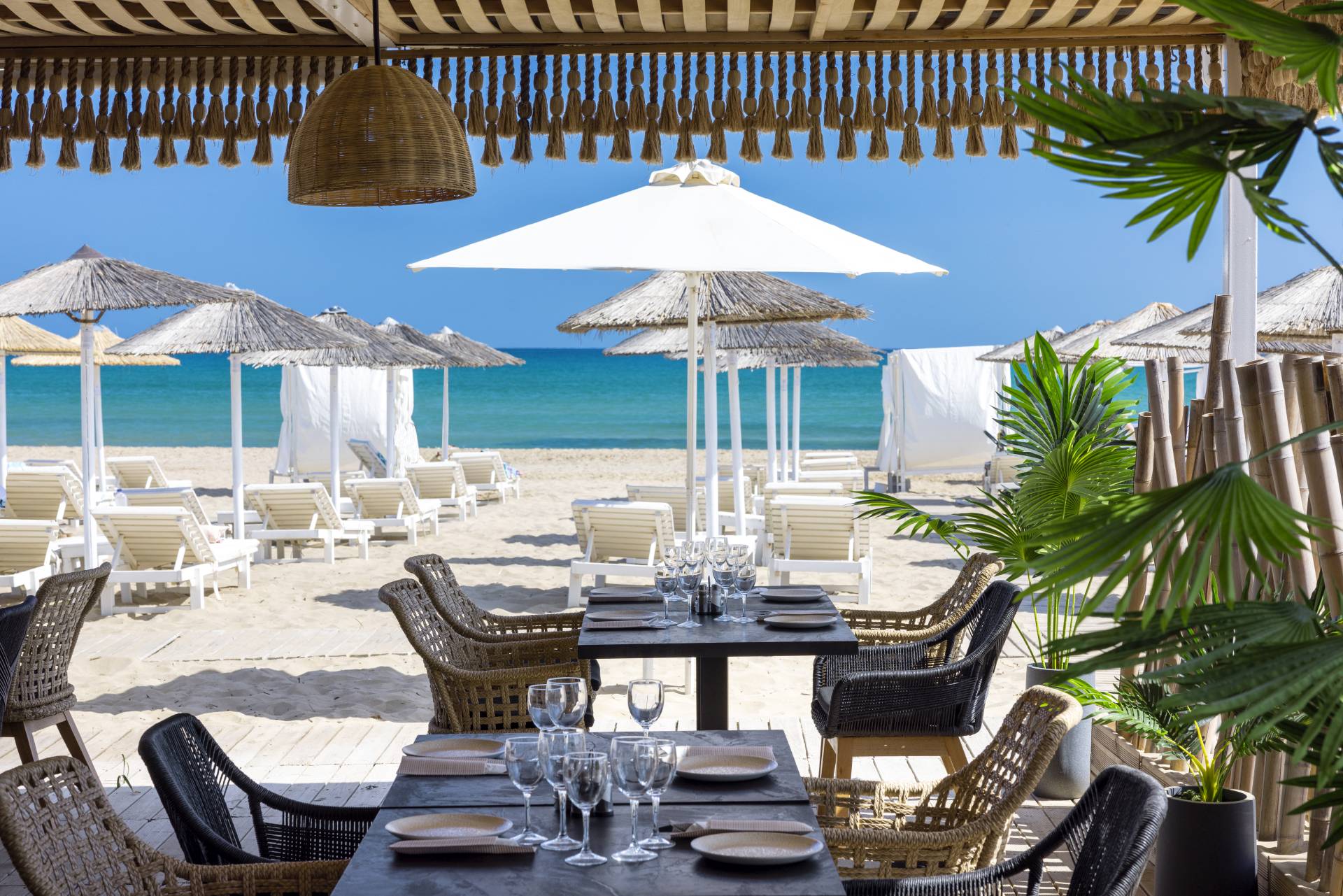 Anemos Luxury Grant Resort