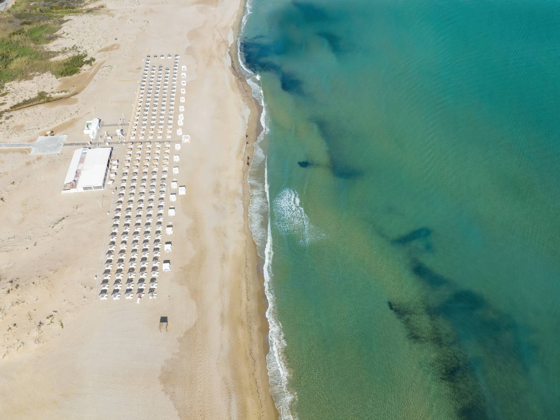 Anemos Luxury Grant Resort