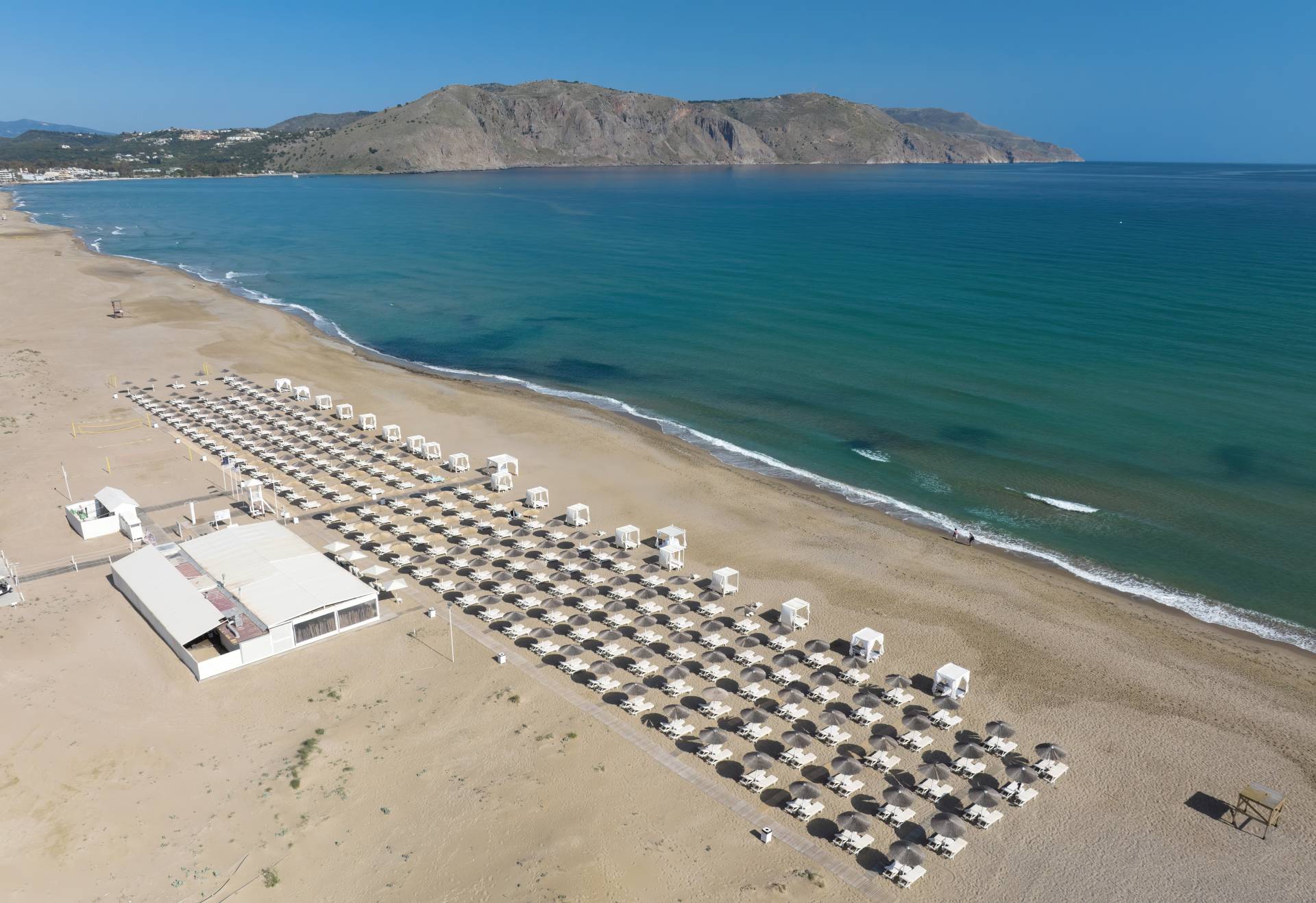 Anemos Luxury Grant Resort