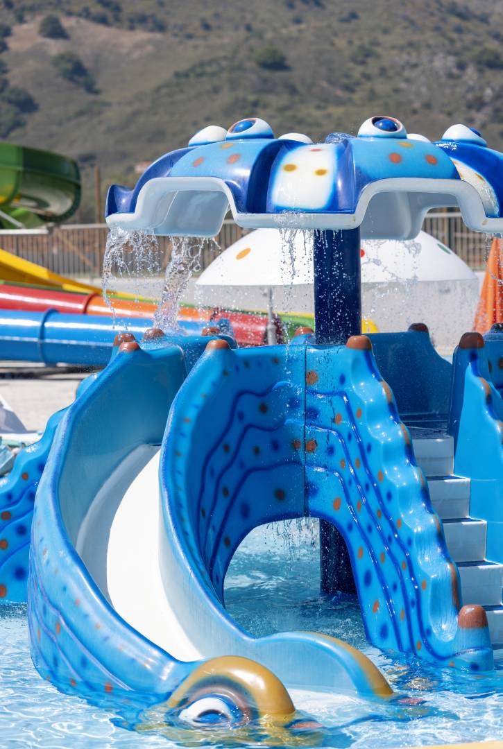 Anemos Luxury Grant Resort