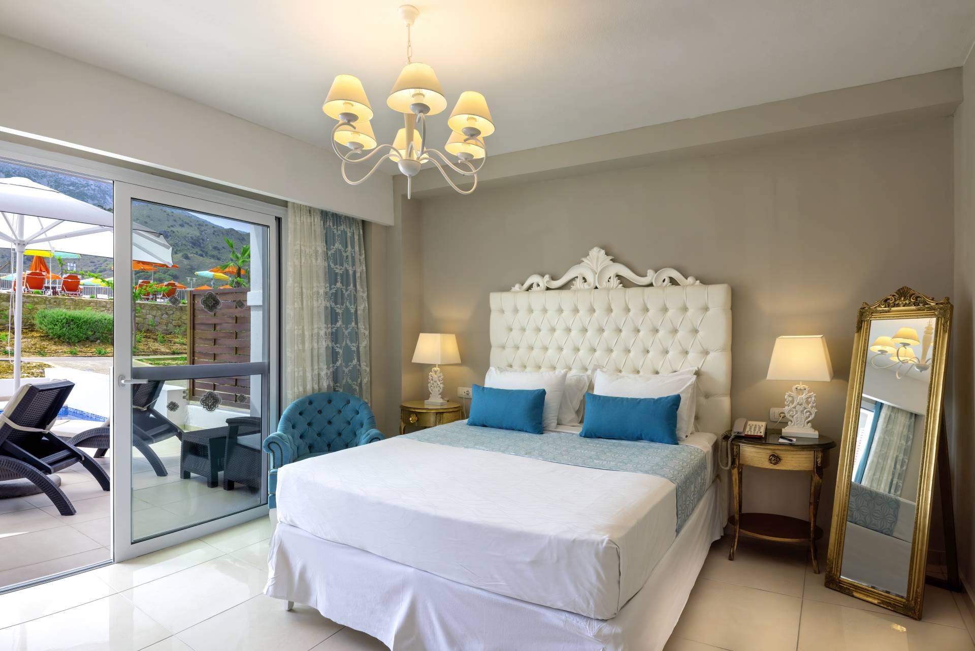 Anemos Luxury Grant Resort