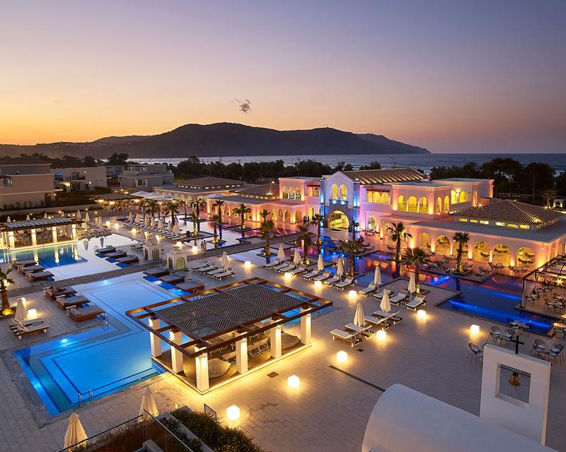 OPTION PREMIUM ALL-INCLUSIVE