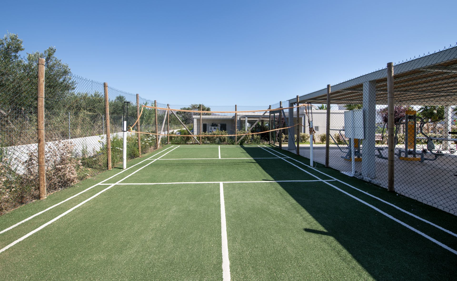 Anemos Luxury Grand Resort