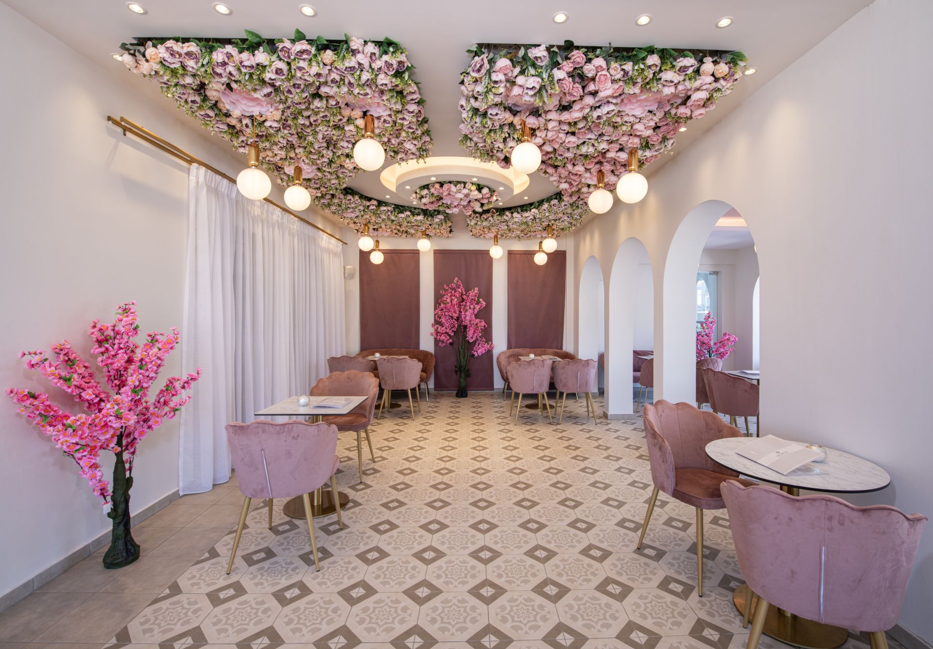 Anemos Luxury Grant Resort