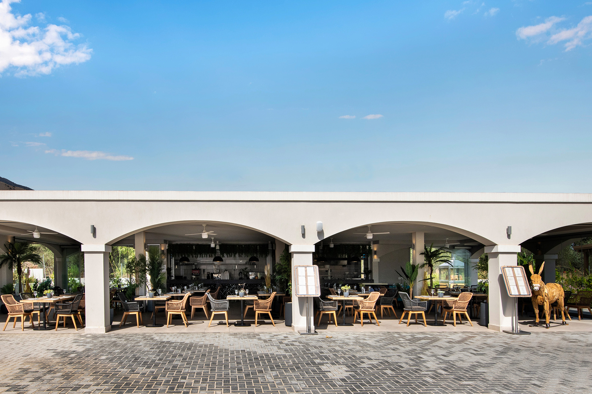 ΜΑΕΣΤΡΟ ΒΕΝΤΟ