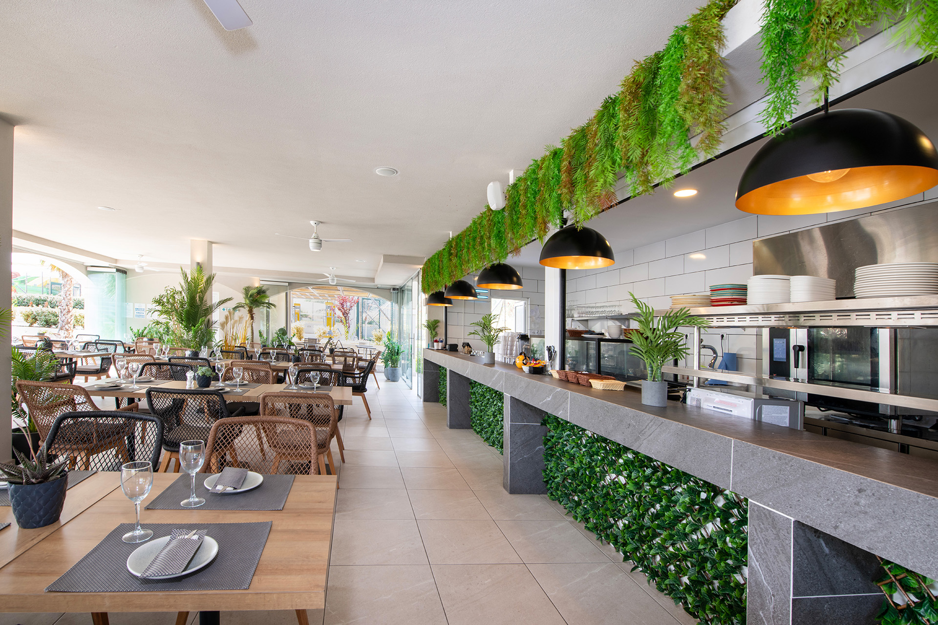 Anemos Luxury Grand Resort