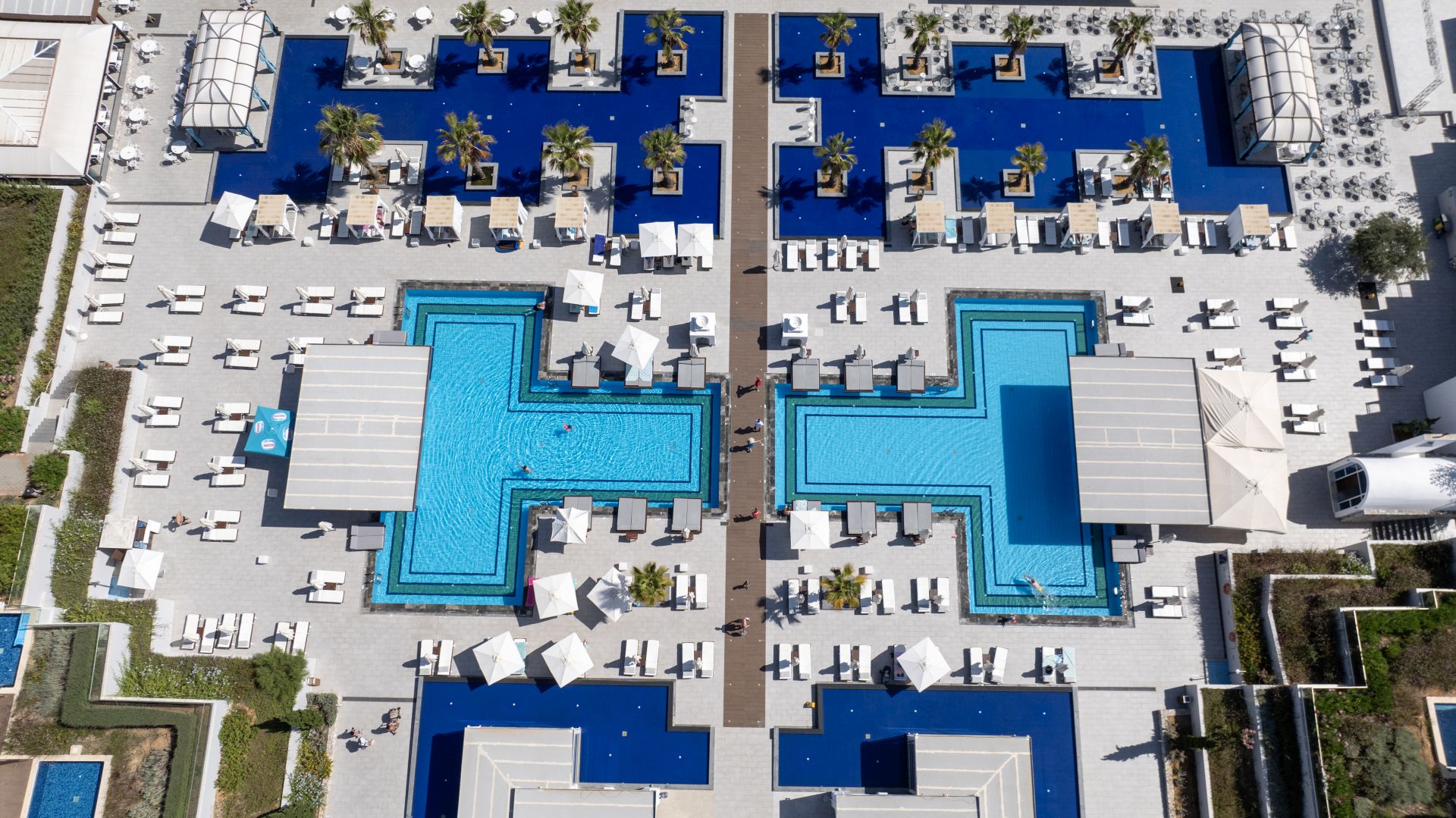 Anemos Luxury Grand Resort