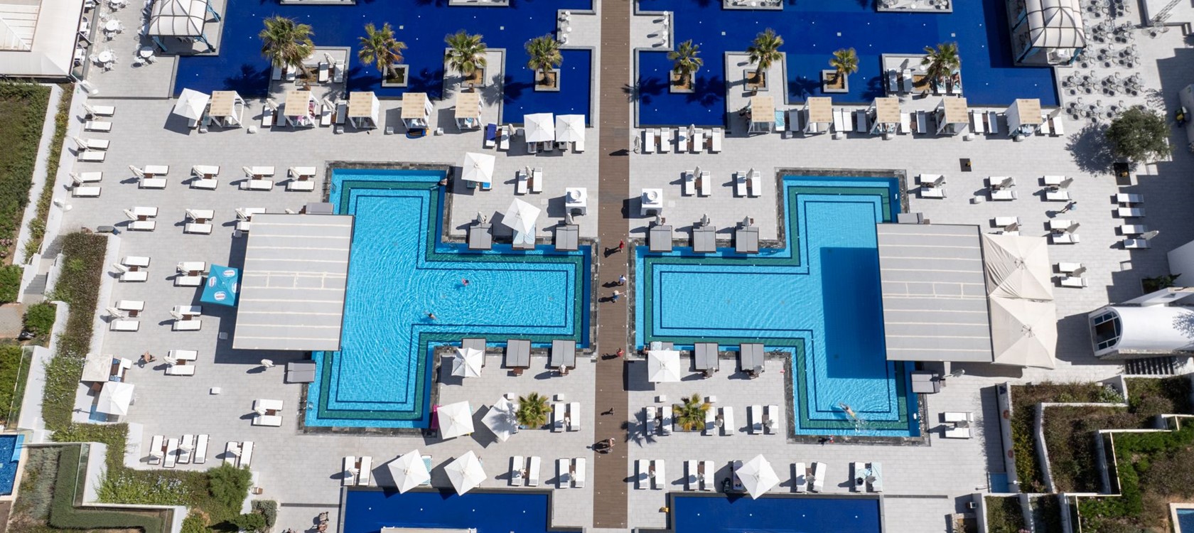 Anemos Luxury Grand Resort