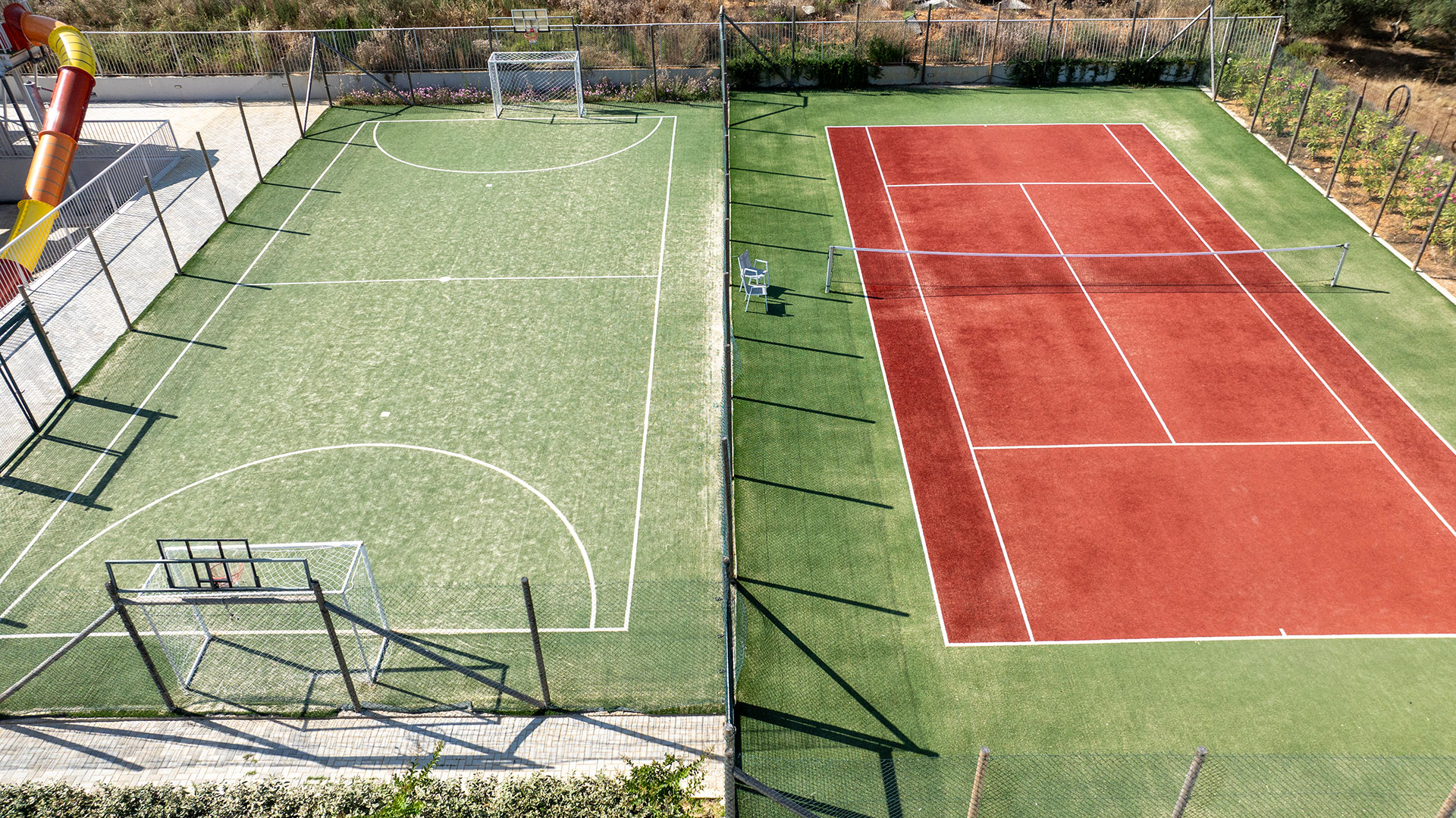 АКТИВНЫЙ ОТДЫХ