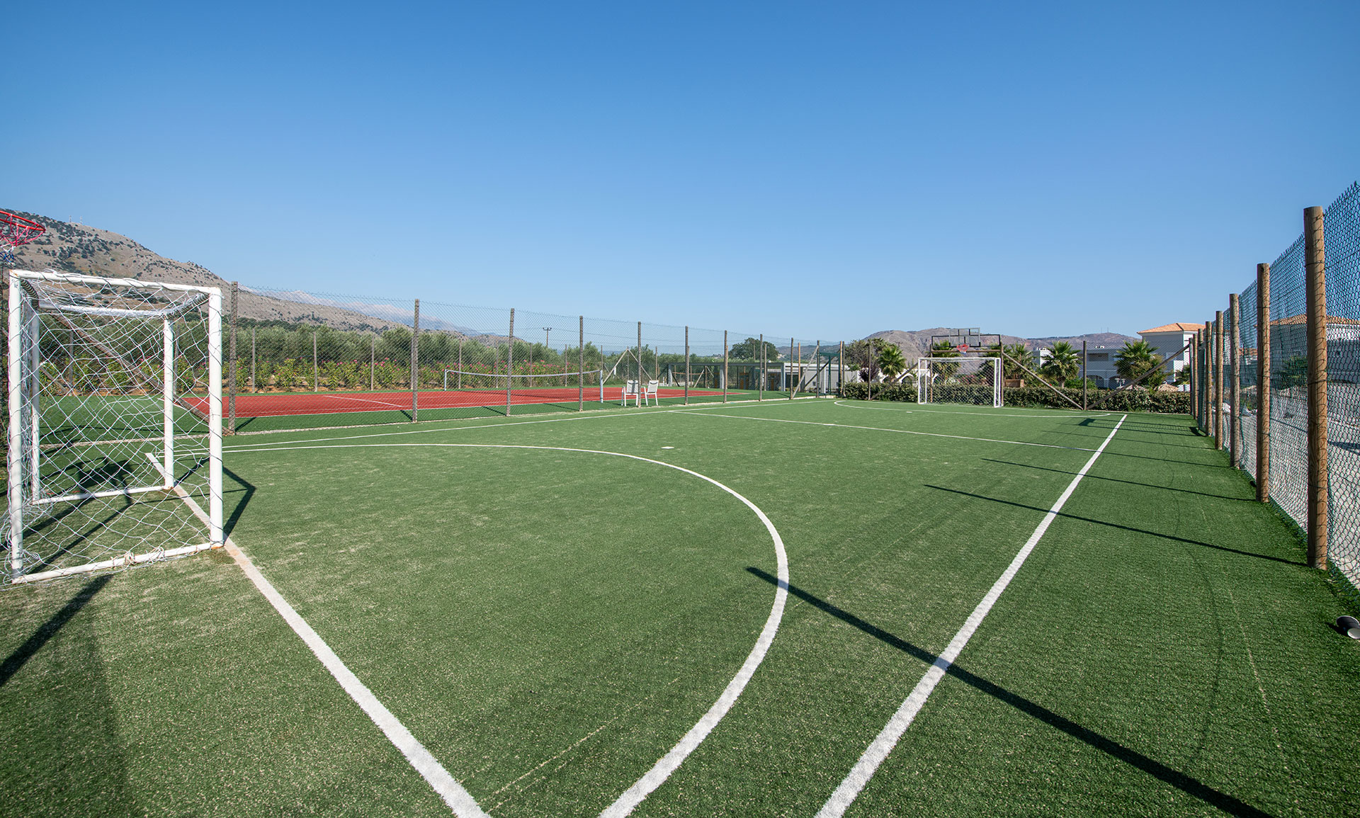 АКТИВНЫЙ ОТДЫХ