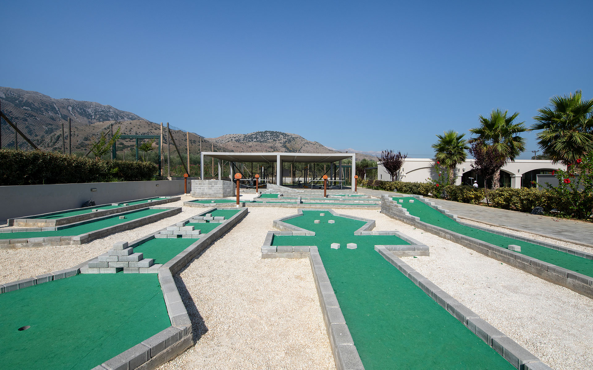 АКТИВНЫЙ ОТДЫХ