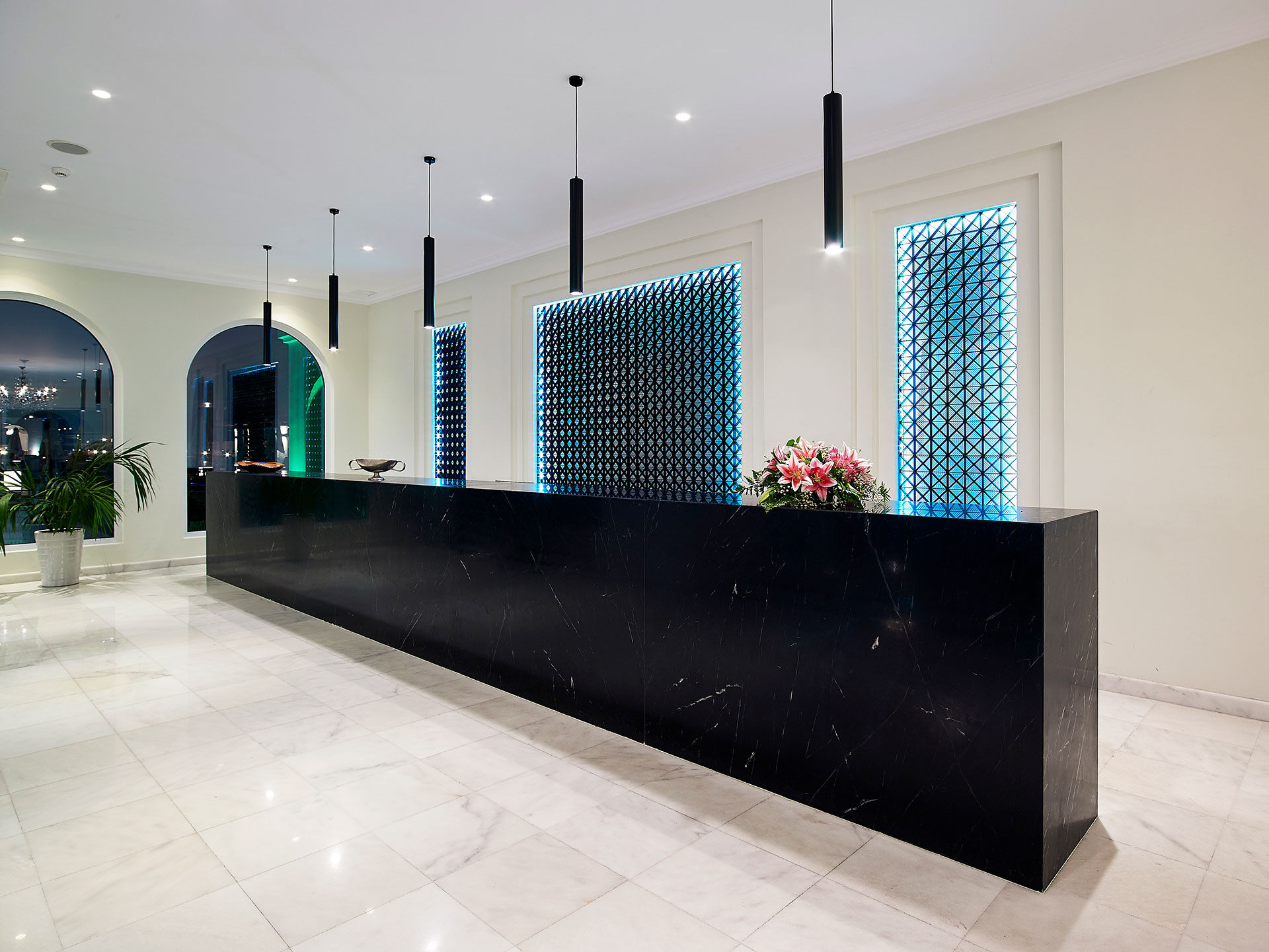 Anemos Luxury Grant Resort