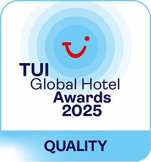 TUI AWARDS 2025