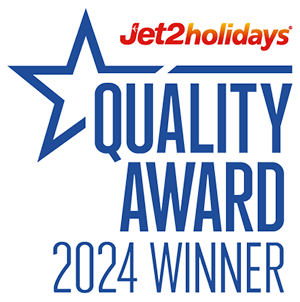 jet2holidays award