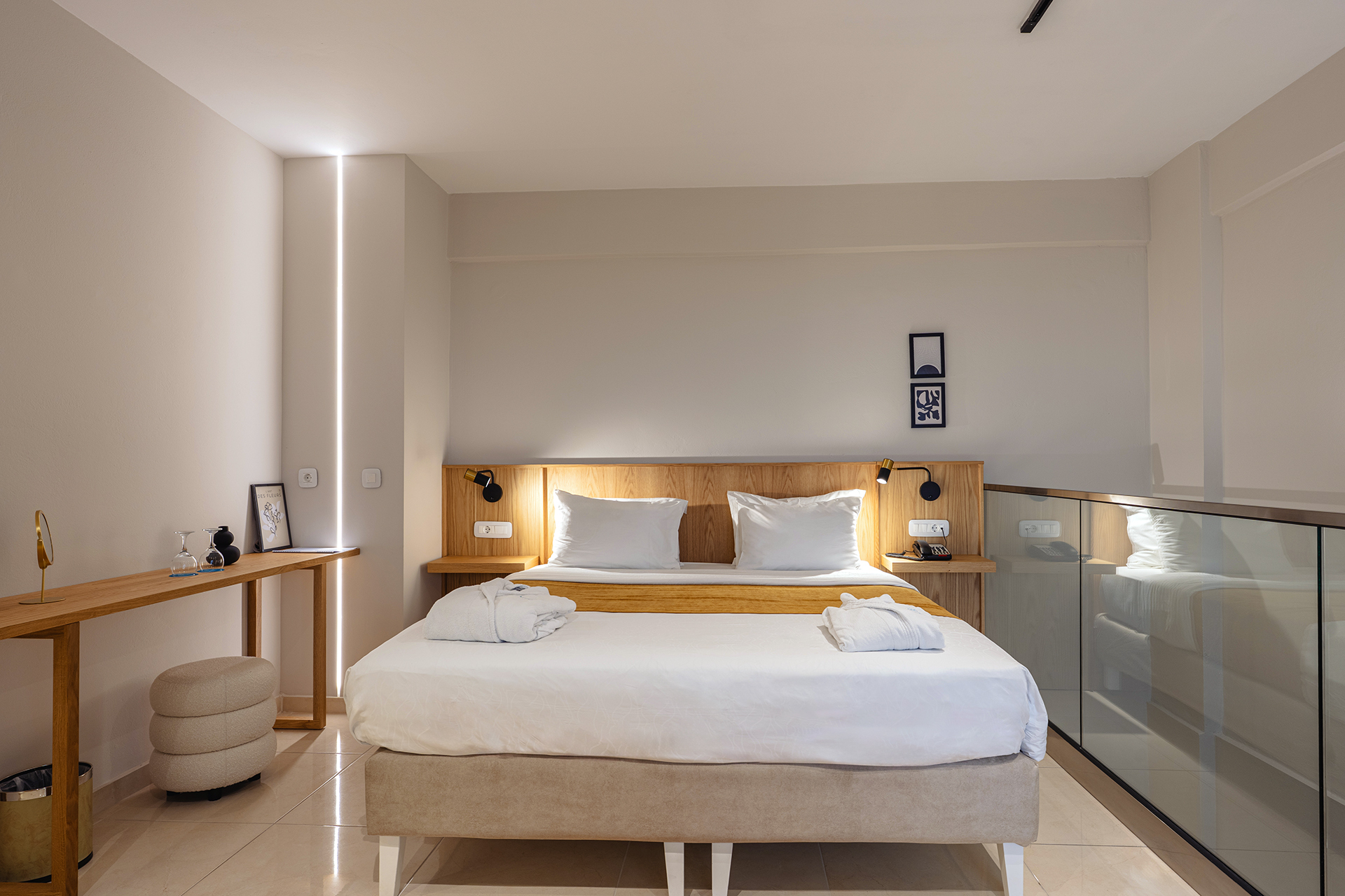 Anemos Luxury Grant Resort