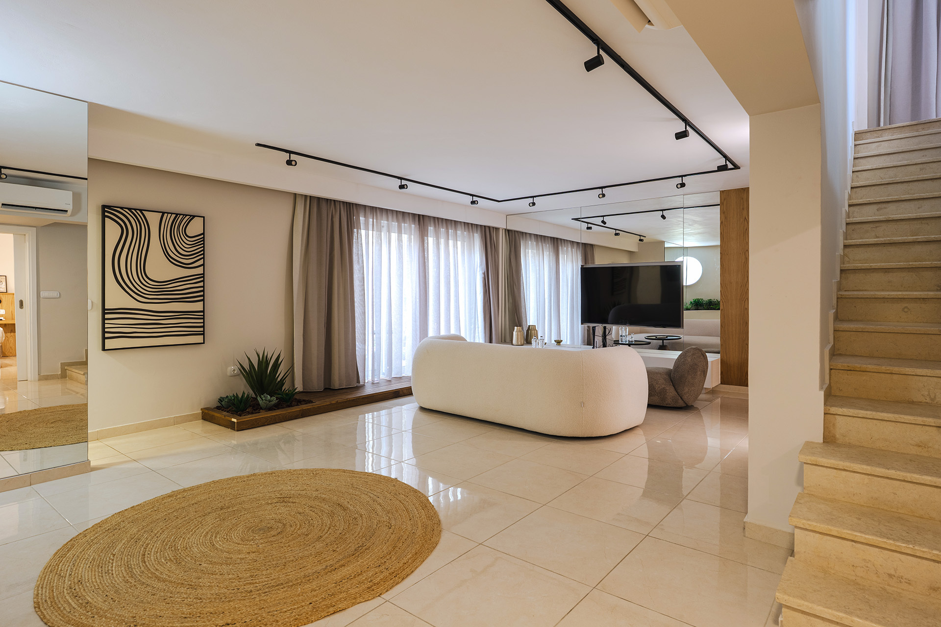 Anemos Luxury Grant Resort