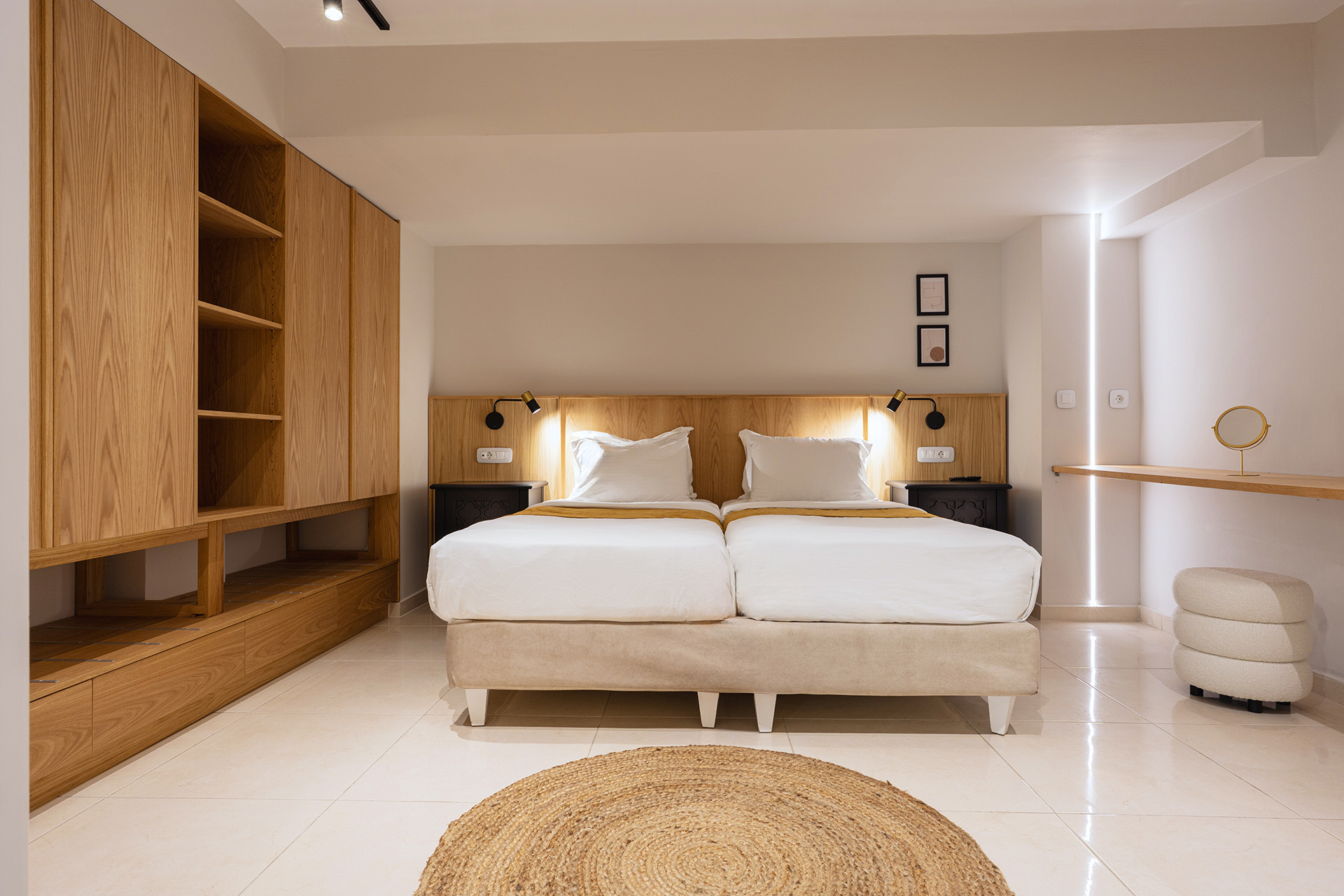 Anemos Luxury Grant Resort