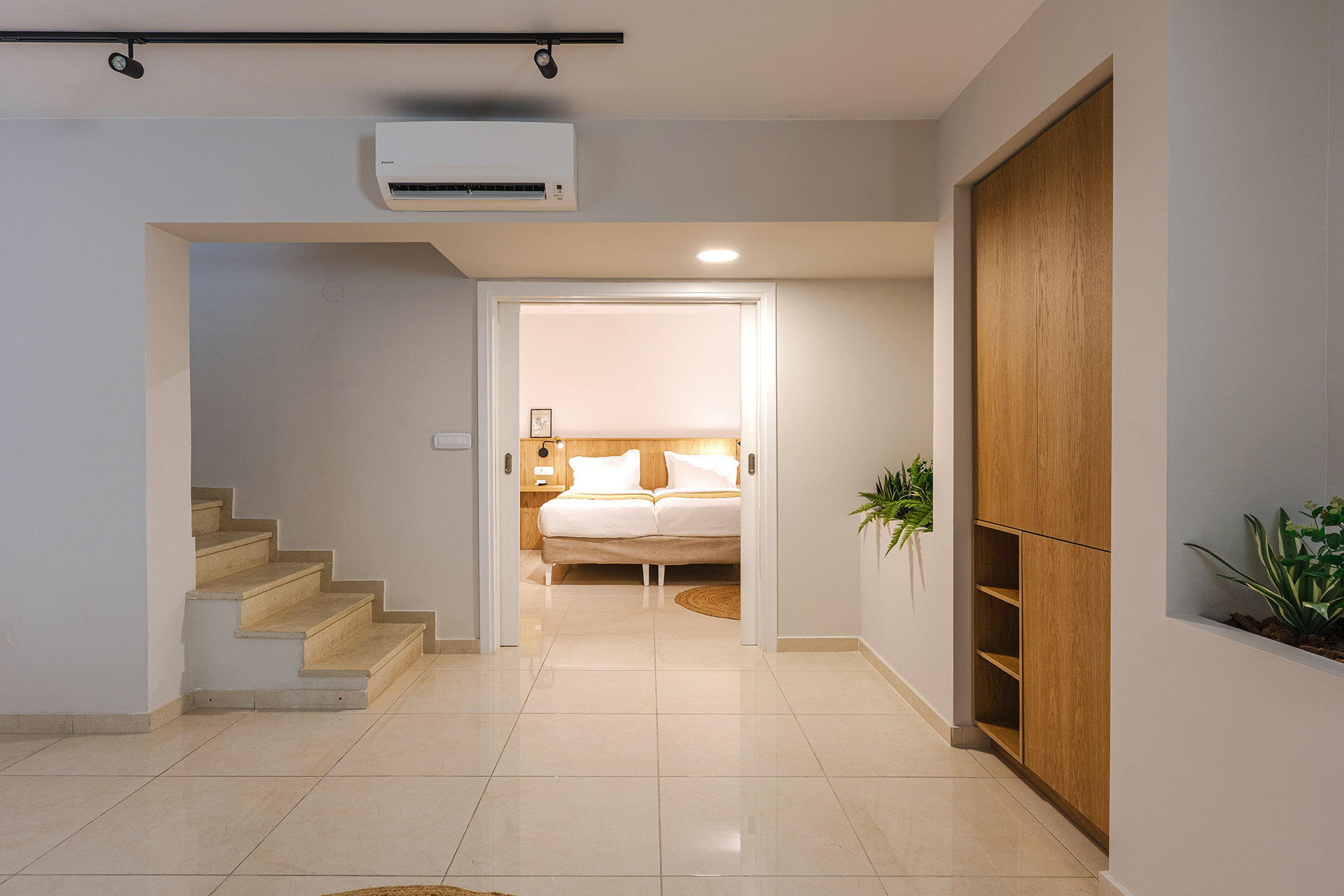 Anemos Luxury Grant Resort