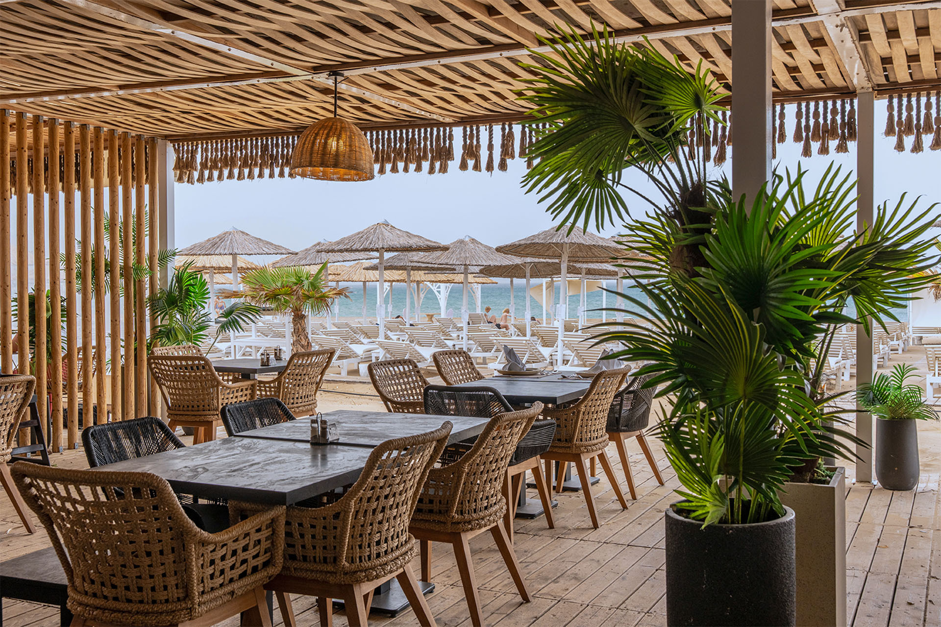 Anemos Luxury Grant Resort