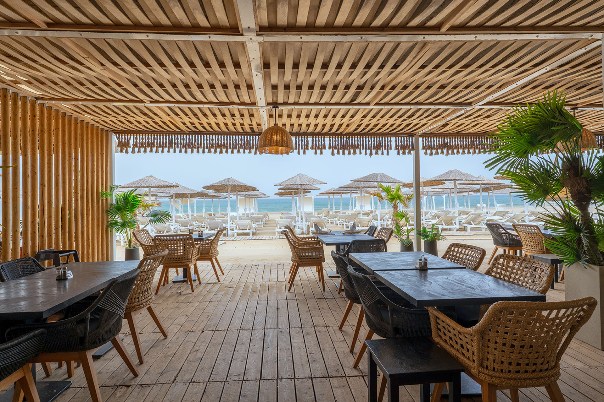 Anemos Luxury Grant Resort