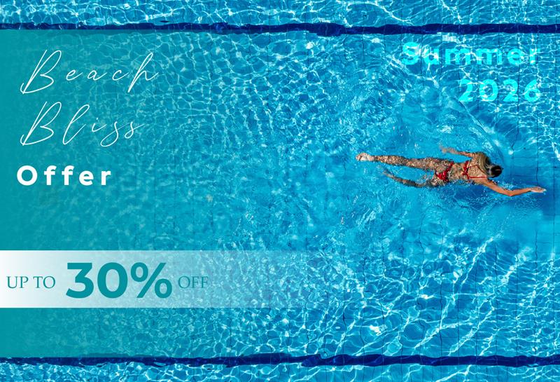 Offerta di Fine Estate